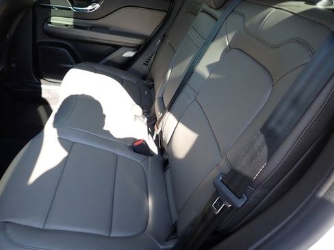 New 2025 Lincoln Corsair Reserve w/ Jet Appearance Package image 16