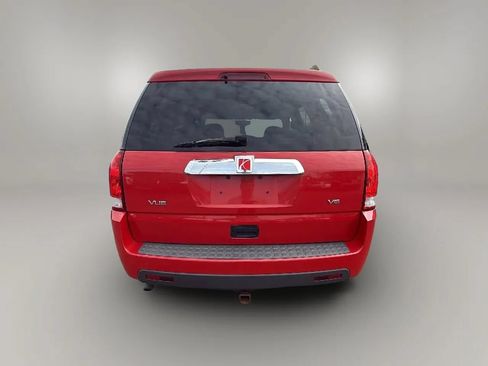 Used 2007 Saturn Vue 2WD V6 image 4