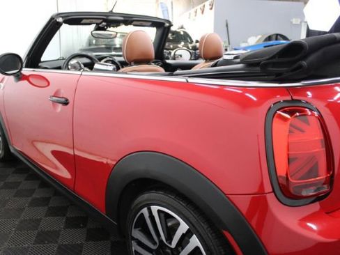 Used 2019 MINI Cooper Convertible FWD image 15