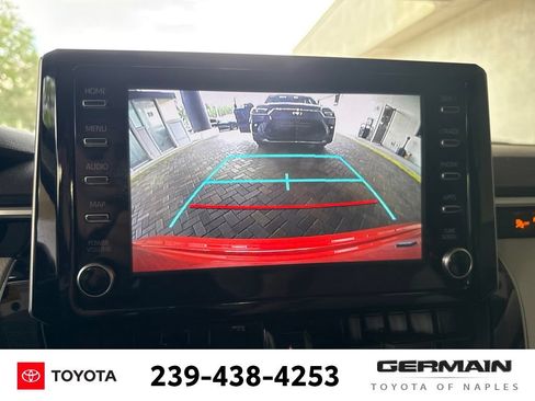 Used 2020 Toyota Corolla LE FWD image 16