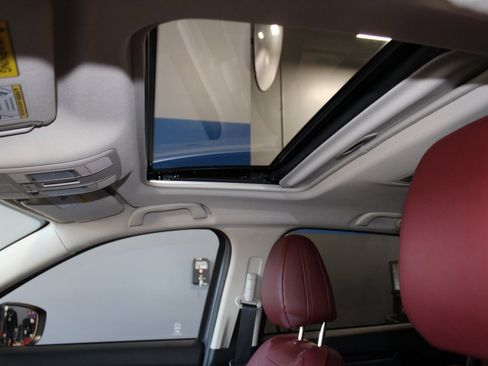 Used 2025 MAZDA CX-5 Carbon Edition image 42