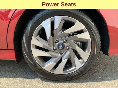 Certified 2025 Subaru Legacy Limited image 9