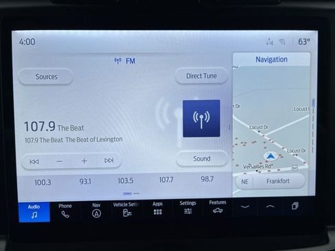 Used 2024 Ford F150 STX image 35