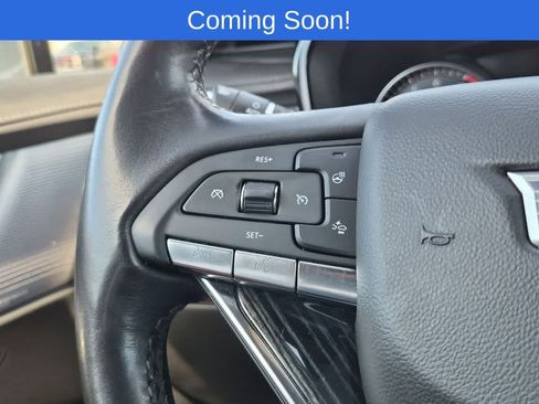 Used 2023 Cadillac XT6 Premium Luxury AWD/4WD image 25