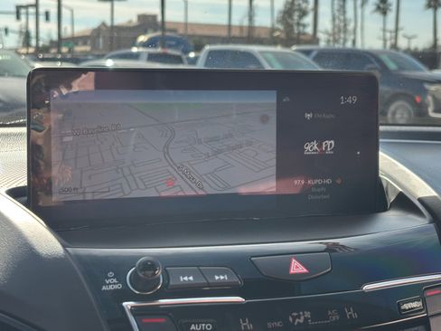 Used 2023 Acura RDX A-Spec image 28