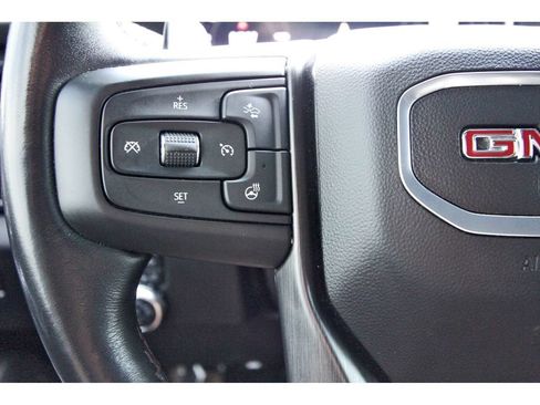 Used 2024 GMC Sierra 1500 AT4X AWD/4WD image 16