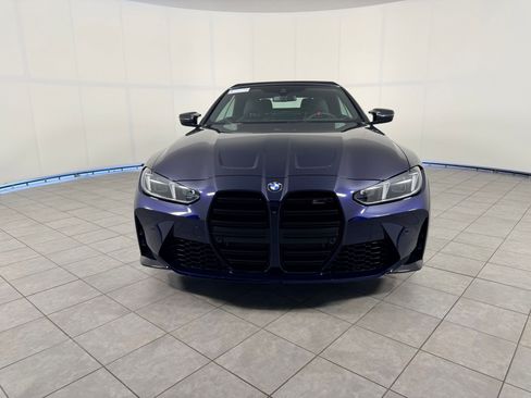 New 2027 BMW M4 xDrive Competition w/ Executive Package AWD/4WD image 31