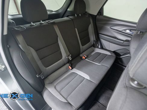 Used 2026 Chevrolet TrailBlazer LT AWD/4WD image 37