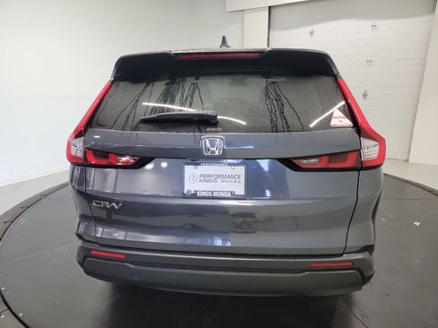 Certified 2024 Honda CR-V EX image 13