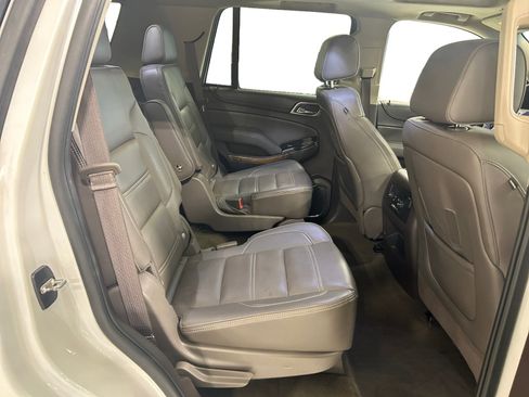 Used 2016 GMC Yukon Denali w/ Open Road Package AWD/4WD image 22