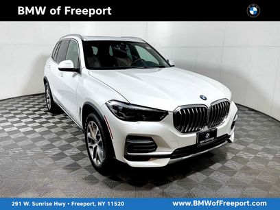 Certified 2023 BMW X5 xDrive40i w/ Premium Package