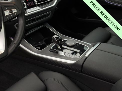 Used 2022 BMW X5 xDrive40i w/ Climate Comfort Package image 25