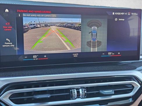 Certified 2023 BMW i4 eDrive40 w/ Premium Package image 11