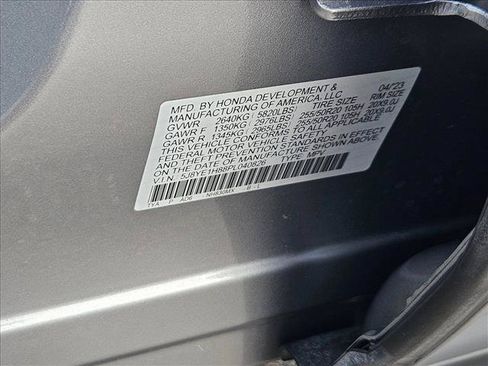 Certified 2023 Acura MDX SH-AWD w/ Advance Package image 28