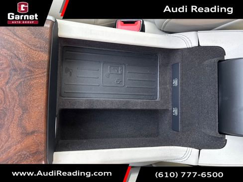 Certified 2022 Audi A6 3.0T Prestige image 13