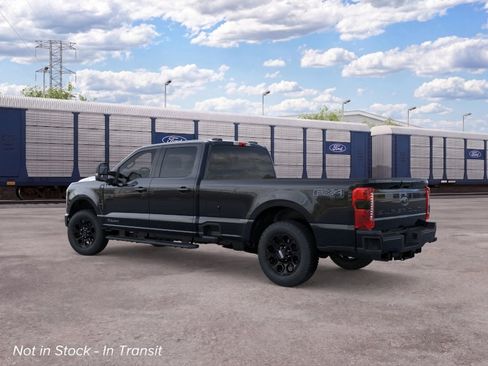 New 2026 Ford F350 XLT w/ XLT Premium Package AWD/4WD image 4