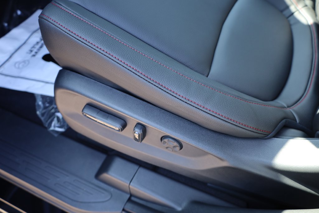 New 2027 Honda Odyssey Sport-L image 12
