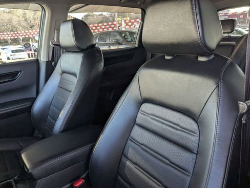 Used 2025 Honda CR-V EX-L image 14