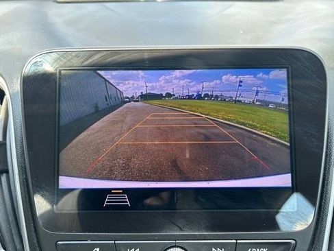 Used 2020 Chevrolet Malibu RS FWD image 25