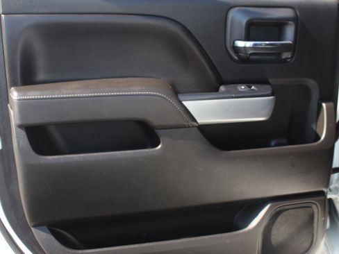 Used 2017 Chevrolet Silverado 2500 LT w/ LT Fleet Convenience Package image 26