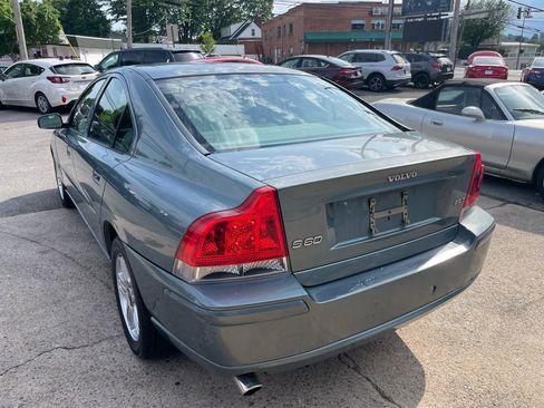 Used 2005 Volvo S60 2.5T FWD image 10