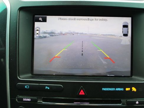 Used 2016 Ford Explorer Sport w/ Equipment Group 401A image 30