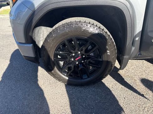 Used 2026 GMC Sierra 1500 Elevation w/ Preferred Package AWD/4WD image 25