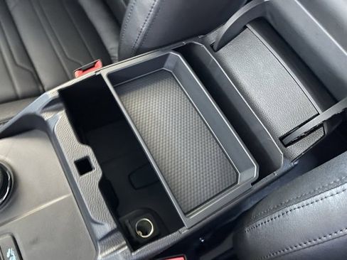 New 2025 Ford Ranger Lariat w/ FX4 Off-Road Package image 22