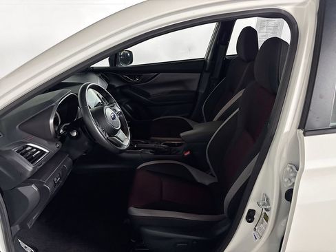 Certified 2023 Subaru Impreza 2.0i Sport image 12