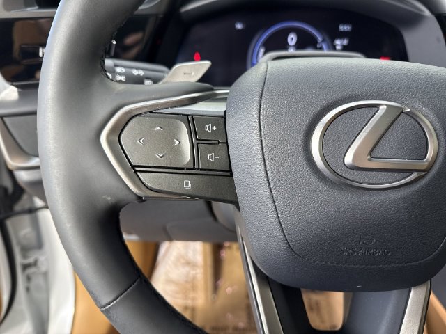 Certified 2023 Lexus RZ 450e Premium w/ Accessory Package (2T) AWD/4WD image 14