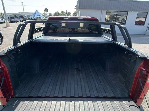 Used 2021 Chevrolet Silverado 1500 RST w/ Bed Protection Package RWD image 12