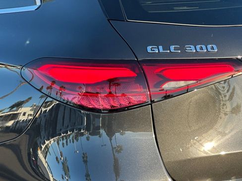 New 2026 Mercedes-Benz GLC 300 image 14