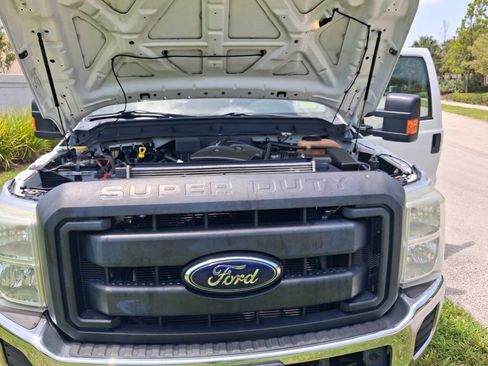 Used 2012 Ford F250 XL w/ PWR Equipment Group RWD image 21