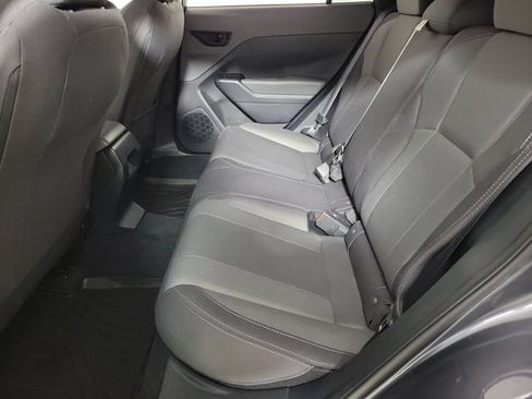 Used 2024 Subaru Crosstrek 2.0i AWD/4WD image 12