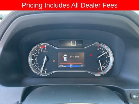 Used 2017 Honda Pilot EX-L image 10