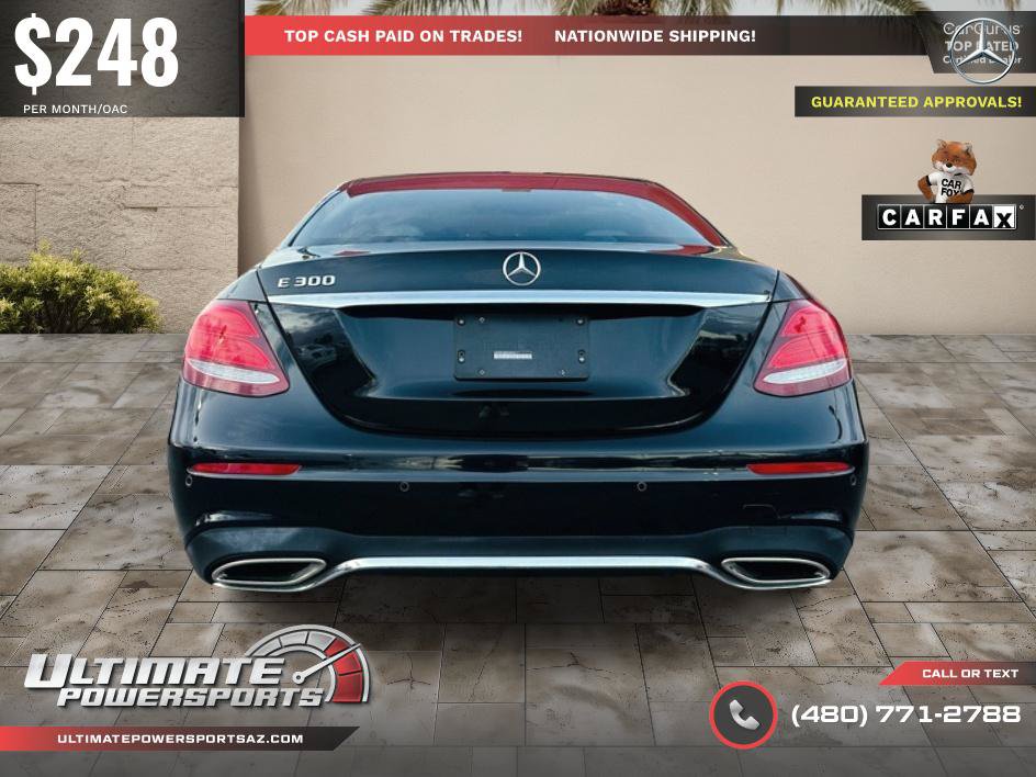 Used 2017 Mercedes-Benz E 300 image 66