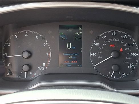 New 2026 Toyota Corolla SE image 16