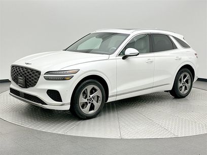 Used 2026 Genesis GV70 2.5T Advanced