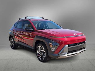 New 2026 Hyundai Kona SEL Premium FWD video 2