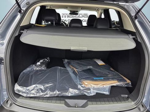 New 2026 MAZDA CX-5 Select AWD/4WD image 8