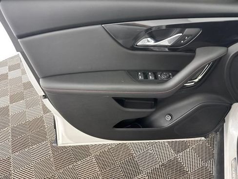 Used 2020 Chevrolet Blazer RS FWD image 21