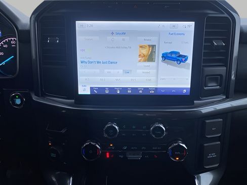 Used 2022 Ford F150 XLT w/ Equipment Group 302A High image 20