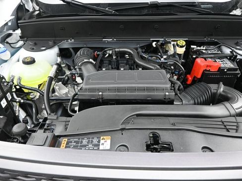 New 2025 Ford Bronco Sport Big Bend image 36