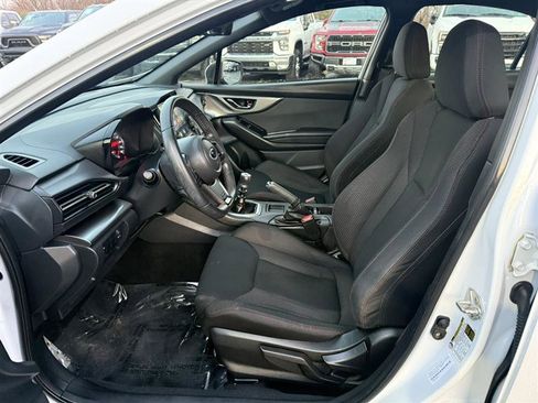 Used 2022 Subaru WRX Premium image 24