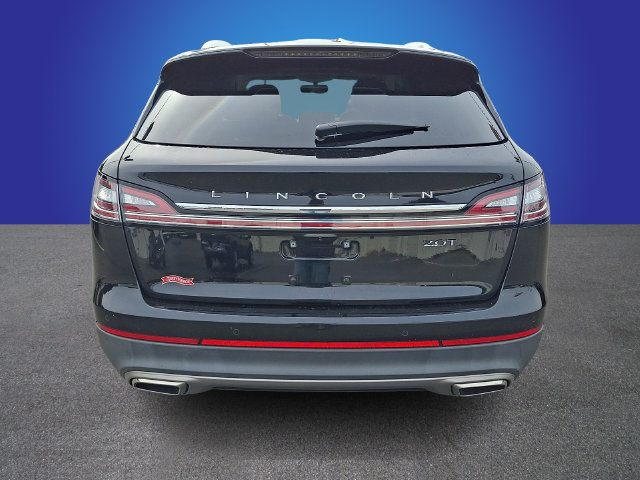 Used 2020 Lincoln Nautilus FWD w/ Equipment Group 101A image 5