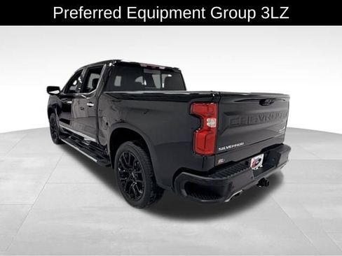 Certified 2024 Chevrolet Silverado 1500 High Country w/ High Country Premium Package image 4