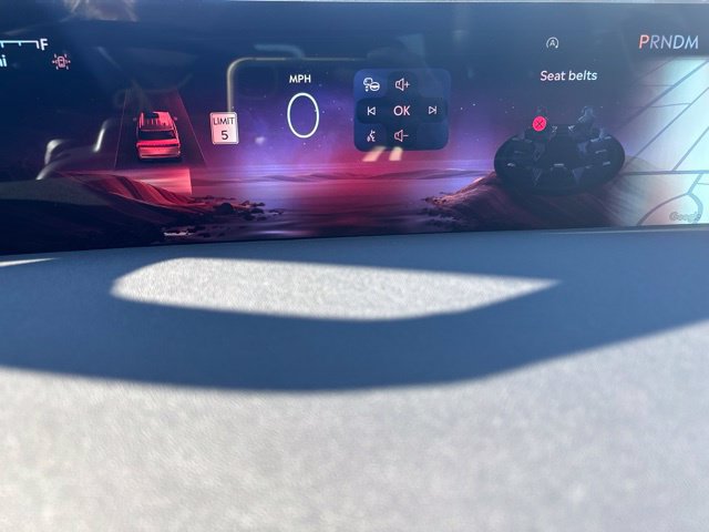 New 2026 Lincoln Navigator Reserve AWD/4WD image 21