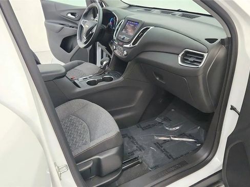 Used 2024 Chevrolet Equinox LT AWD/4WD image 35