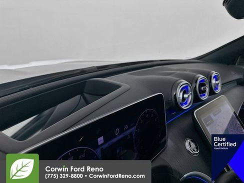 Used 2024 Mercedes-Benz CLE 300 4MATIC Cabriolet image 11