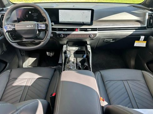 New 2026 Kia Sorento SX Prestige image 9